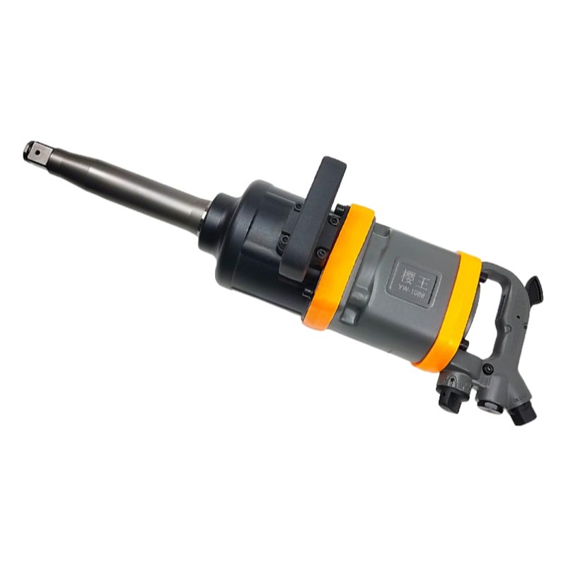 KOTUMY YW1088 Heavy Duty Air I - огляд і ціна Pneumatic Impact Wrench