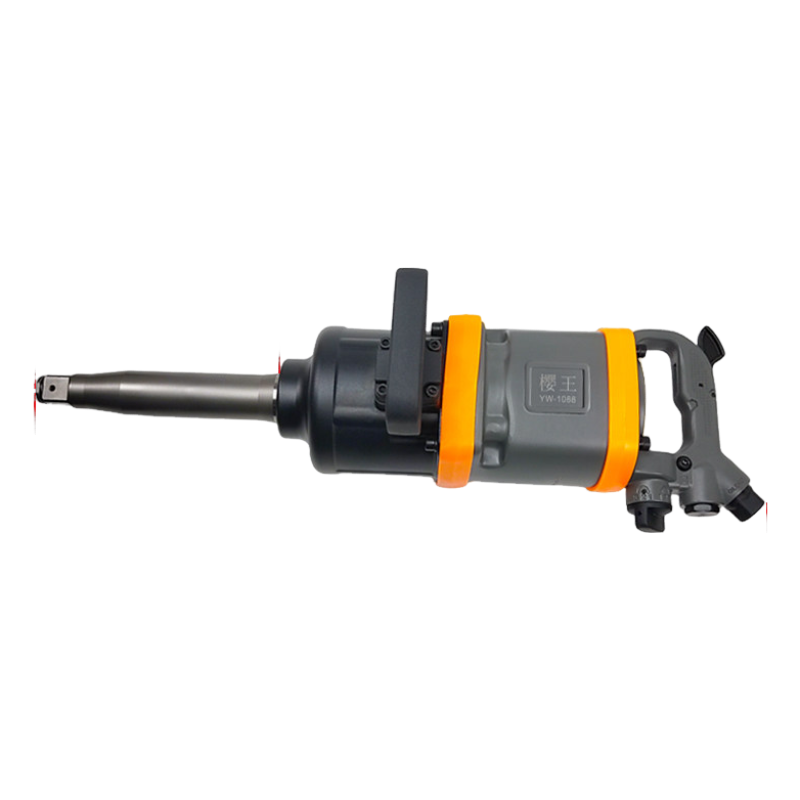 KOTUMY YW1088 Heavy Duty Air I - огляд і ціна Pneumatic Impact Wrench