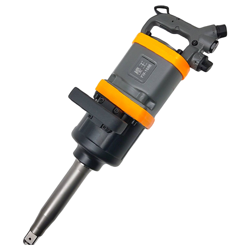 KOTUMY YW1088 Heavy Duty Air I - огляд і ціна Pneumatic Impact Wrench