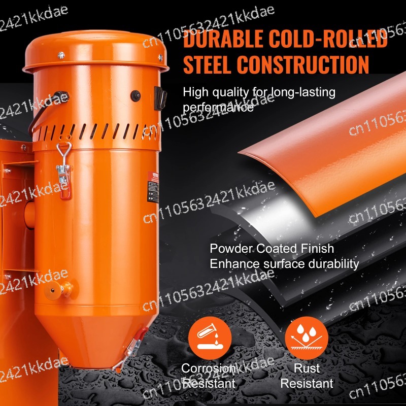 w/ 1.8 Gal Capacity-Universal  - огляд і ціна Sandblaster Cabinet