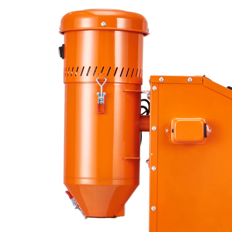 w/ 1.8 Gal Capacity-Universal  - огляд і ціна Sandblaster Cabinet