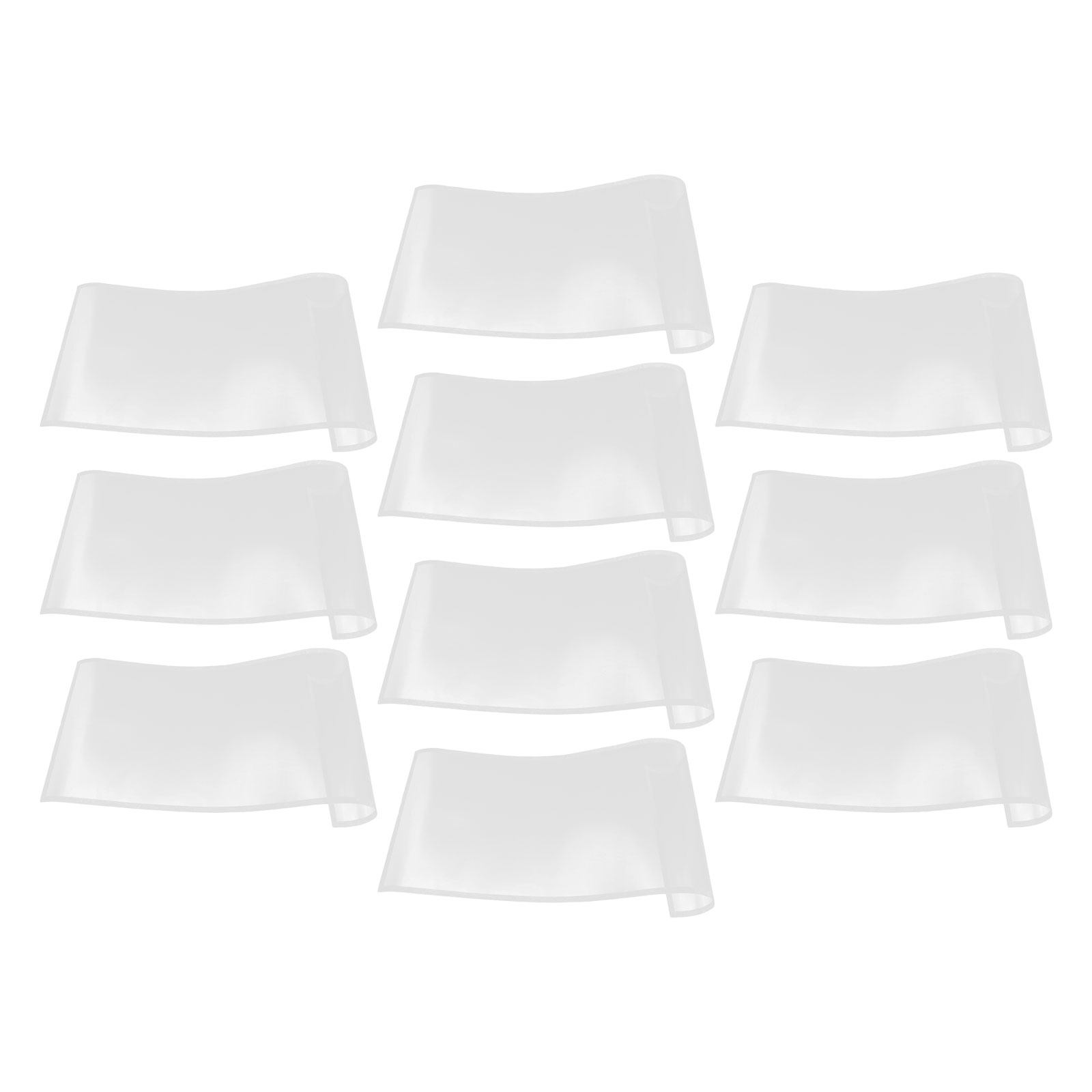 10Pcs Abrasive Sandblast Cabin - огляд і ціна Sandblaster Cabinet