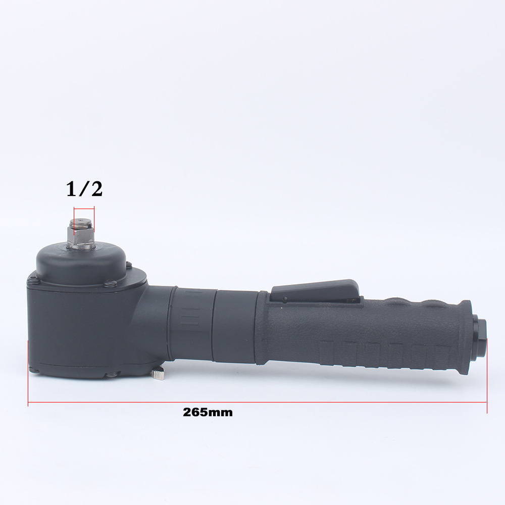 1/2 Quality Mini Pneumatic Imp - огляд і ціна Pneumatic Impact Wrench
