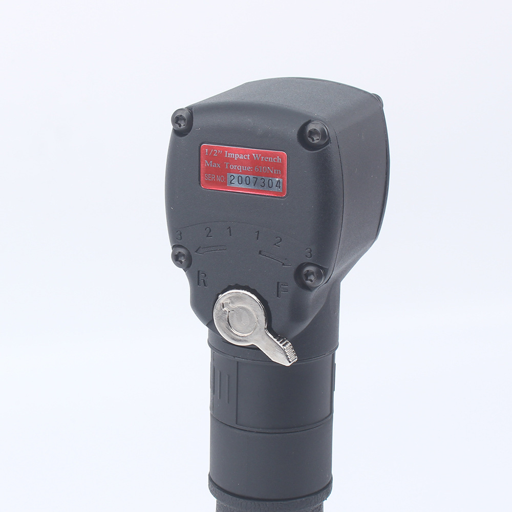 1/2 Quality Mini Pneumatic Imp - огляд і ціна Pneumatic Impact Wrench