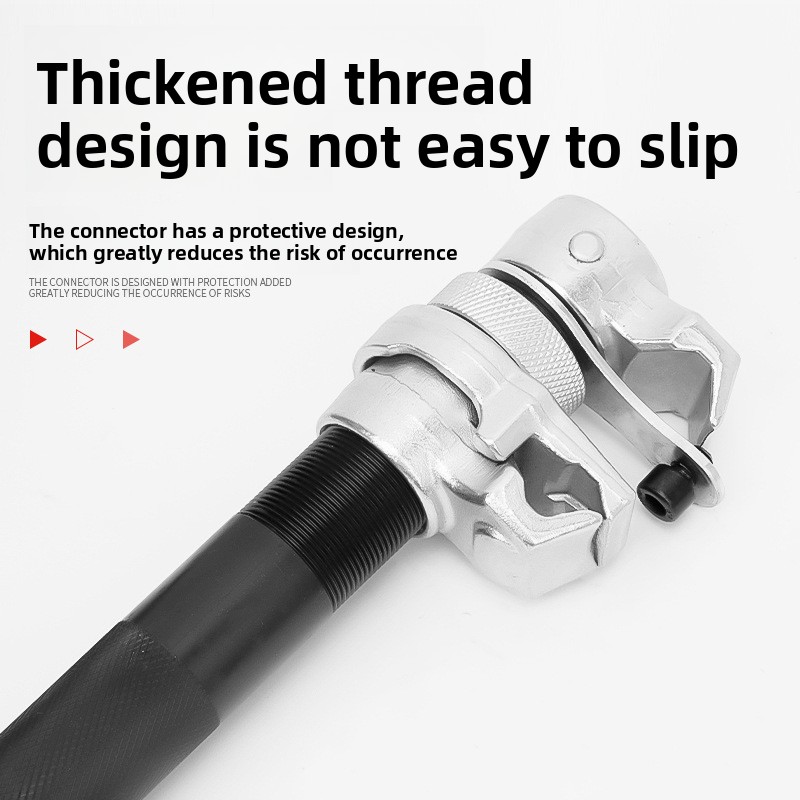 1/2 Drive Metric Impact Pneuma - огляд і ціна Pneumatic Impact Wrench