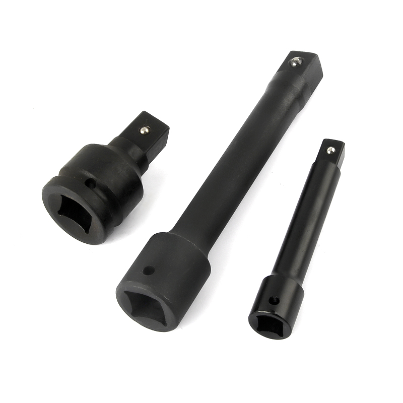 1Pc Heavy Duty Long Extension  - огляд і ціна Pneumatic Impact Wrench