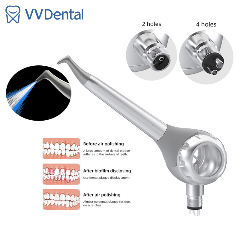 VVDental NEW All-Metal Sandbla - огляд і ціна Sandblaster Cabinet