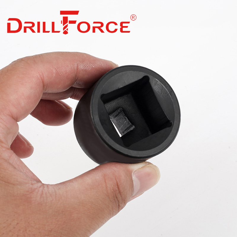 Drillforce 5-30mm Impact Wrenc - огляд і ціна Pneumatic Impact Wrench