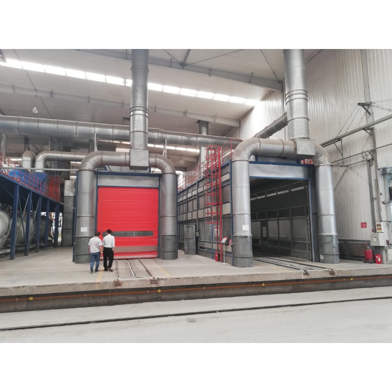 Sand Shot Blasting Room/Cabine - огляд і ціна Sandblaster Cabinet