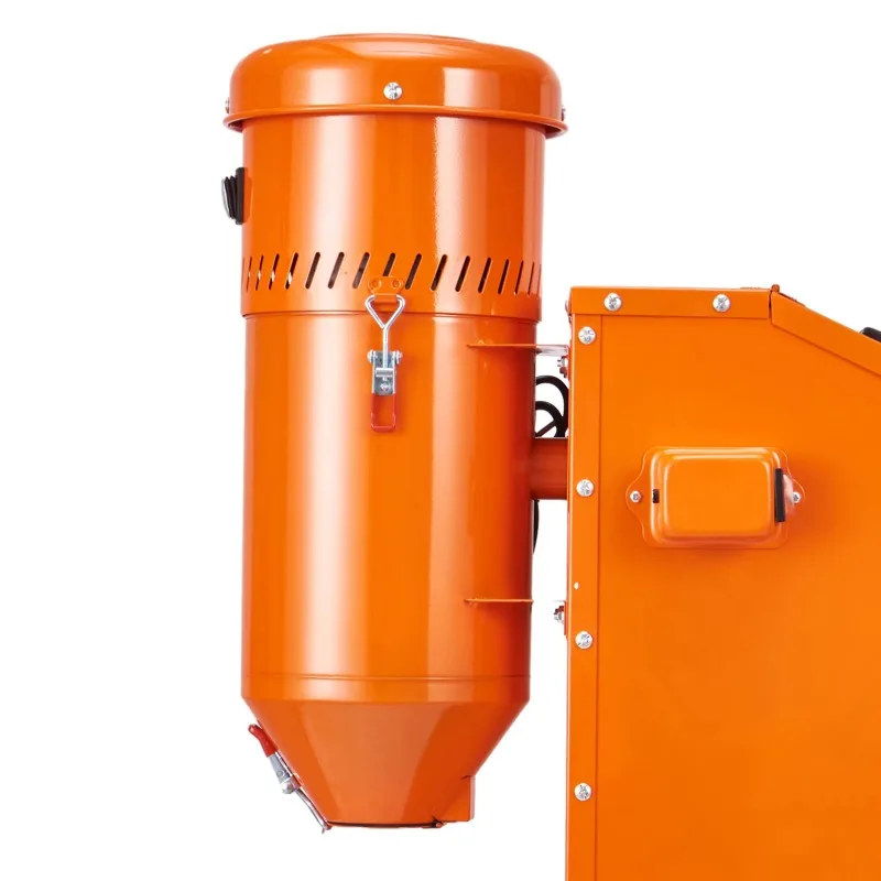 SucceBuy Dust Collection Syste - огляд і ціна Sandblaster Cabinet