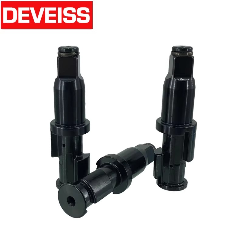 At-5148 Spindle Pneumatic Wren - огляд і ціна Pneumatic Impact Wrench