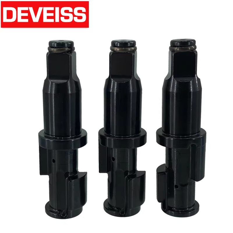 At-5148 Spindle Pneumatic Wren - огляд і ціна Pneumatic Impact Wrench