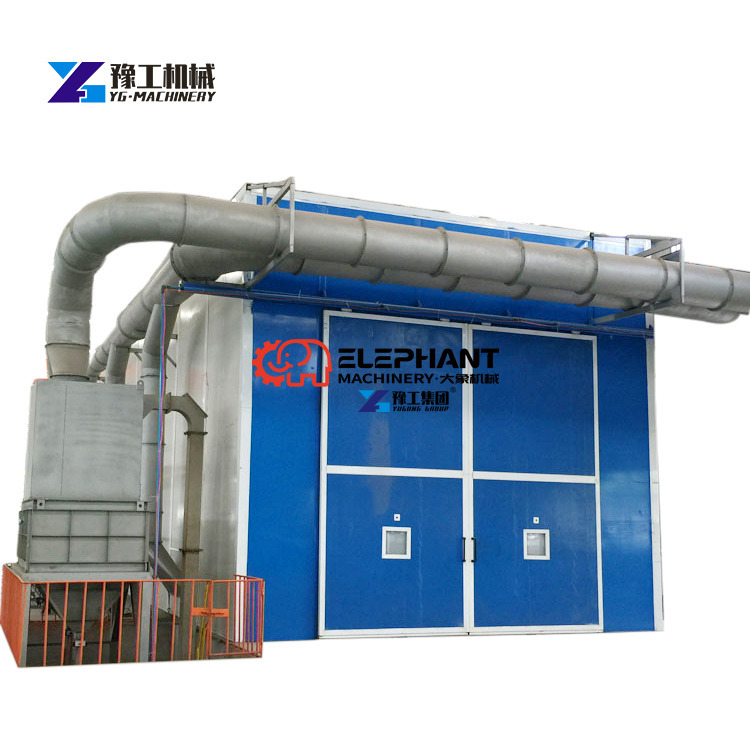 Industrial Sandblast Cabinet 2 - огляд і ціна Sandblaster Cabinet