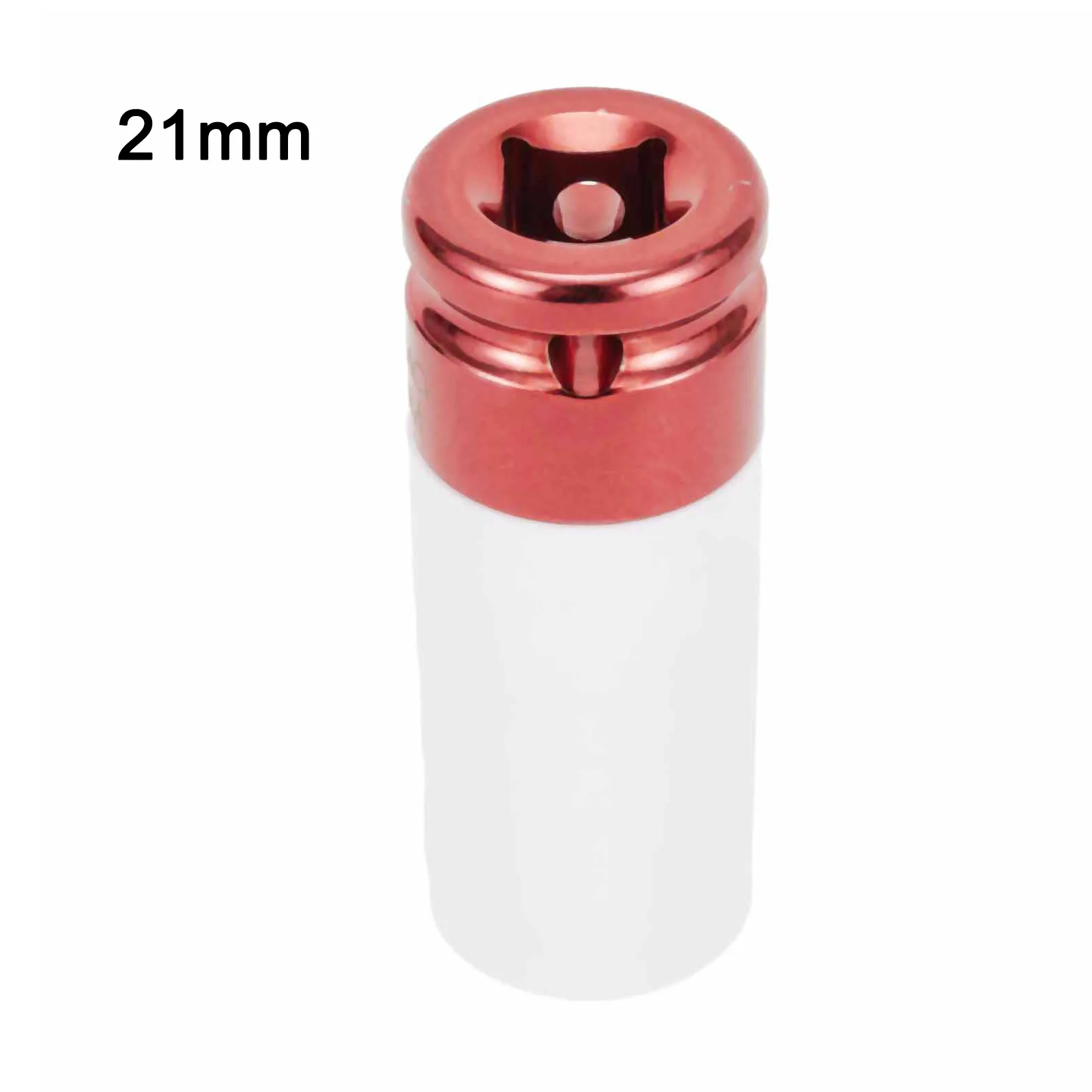 17 /19/ 21mm  Hex Sockets Colo - огляд і ціна Pneumatic Impact Wrench