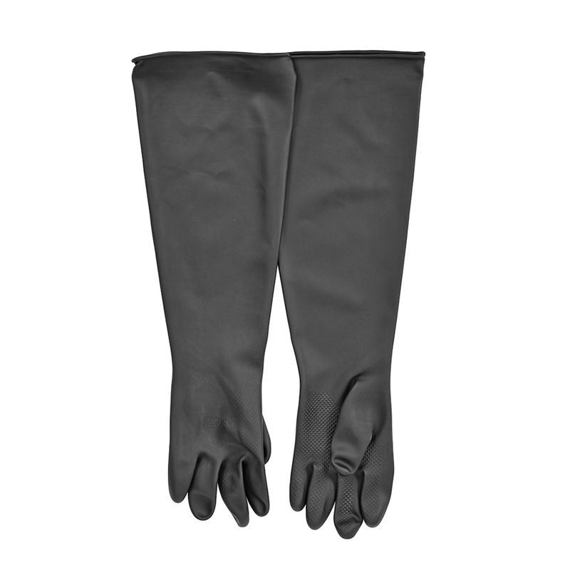 Blast Rubber Gloves For Sandbl - огляд і ціна Sandblaster Cabinet