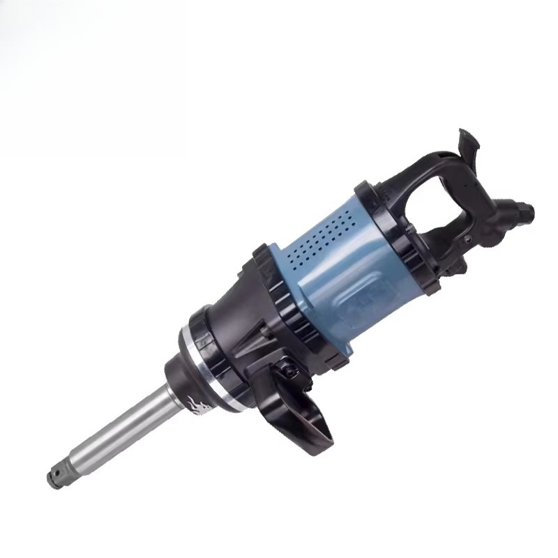 Factory Direct High Torque Air - огляд і ціна Pneumatic Impact Wrench
