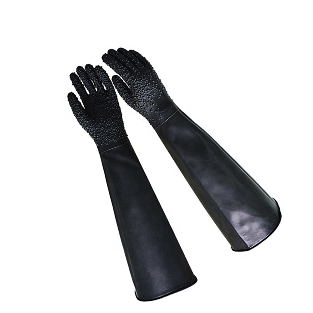 HOLDWIN Slip resistant wear re - огляд і ціна Sandblaster Cabinet