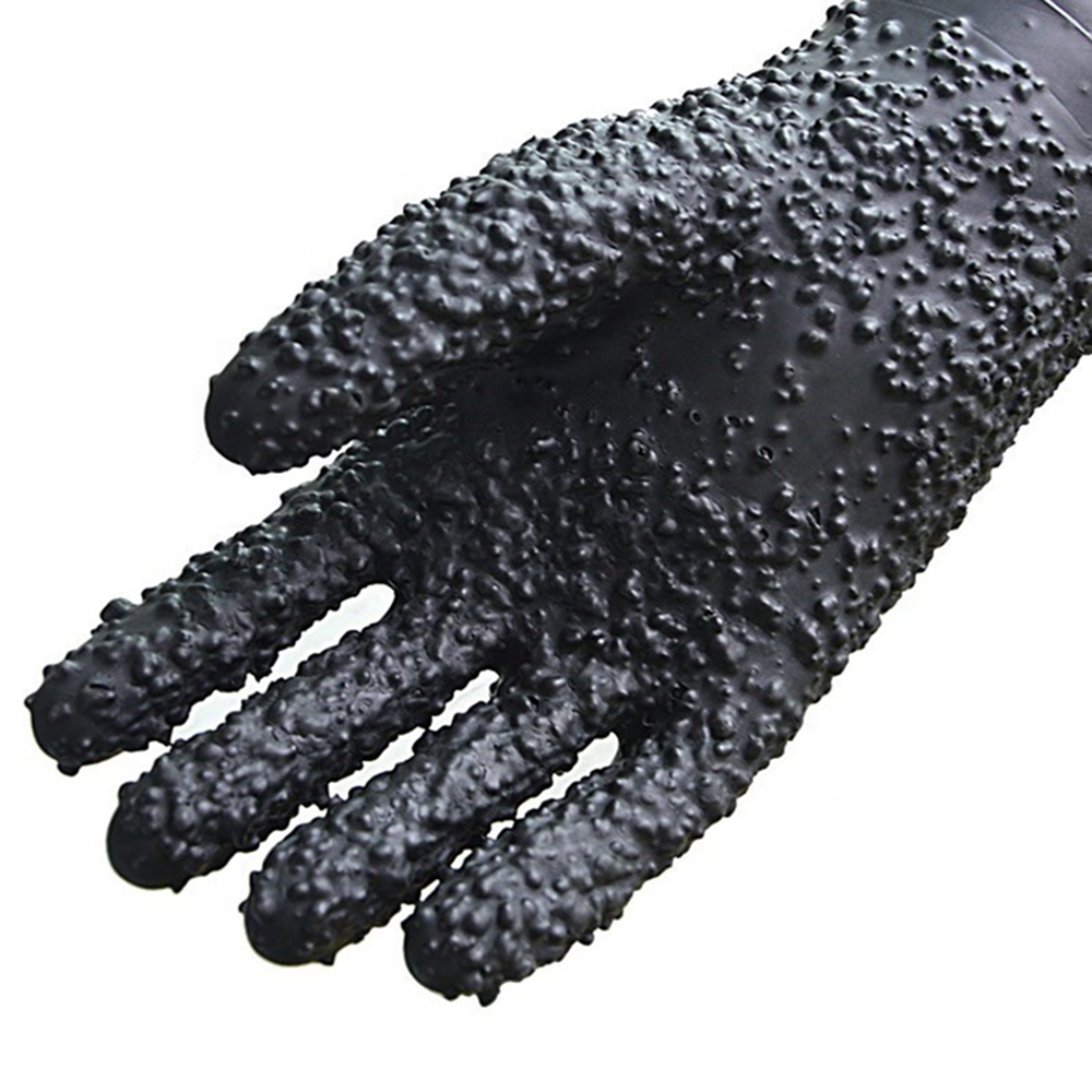 HOLDWIN Slip resistant wear re - огляд і ціна Sandblaster Cabinet